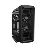 be quiet! Silent Base 802 Black BG039 - MT/ATX, miniature 2