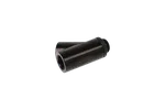 Alphacool Connecteur en Y 45° Noir - G1/4, miniature 2