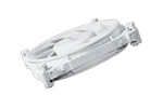 be quiet! Silent Wings 4 PWM 120mm - Blanc, miniature 2