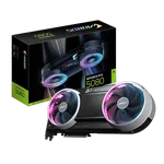 Gigabyte AORUS GeForce RTX 5080 INFINITY 16G, miniature 1
