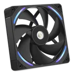 NZXT F140X RGB - 140mm - Noir, miniature 1