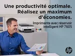 HP Smart Tank 7605 Tout-en-un - Gris, miniature 9