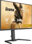 Iiyama G-Master GB3295QSU-B1 - 32" QHD 240Hz VA 0.4ms FS Premium, miniature 3