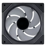 Lian-Li UNI FAN INFINITY SL120 RGB - Noir, miniature 3