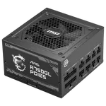 Sapphire Ryzen 7 7800X3D + Nitro+ Radeon RX 9070 XT Gaming OC 16GB + MAG A750GL PCIE5, miniature 9