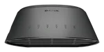 D-Link 5 Ports 10/100/1000Mbps DGS-1005D, miniature 1