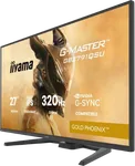 Iiyama GB2791QSU-B1 - 27" QHD 320Hz Fast IPS 0.6ms Pivot G-Sync, miniature 3