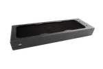Alphacool Core XT45 Full Copper 360mm Radiator - ARGB, miniature 2