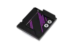 Alphacool Monoblock Apex ROG STRIX X870-F Gaming WIFI (AM5), miniature 3