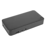 Targus DOCK310EUZ Station d'accueil universelle USB-C DV4K avec alimentation 65 W, miniature 1