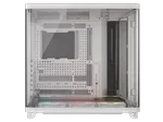Corsair Air 5400 RS-R ARGB Blanc - MT/Sans Alim/E-ATX, miniature 3