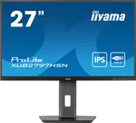 Iiyama XUB2797HSN-B2 - 27" FHD 110Hz 1ms IPS USB-C dock et RJ45 Adaptive Sync, miniature 1