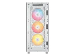 Corsair 3200D RS ARGB White + RM1000e Blanc, miniature 3