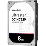WD 8To SATA III 256Mo Ultrastar Data Center HC320 HUS728T8TALE6L4, miniature 5