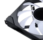 Phanteks M25 Gen2 PWM Noir 140mm D-RGB, miniature 7