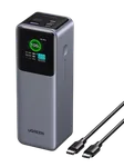 UGREEN PowerBank 3 ports - 25000mAh - 200W - Gris, miniature 1