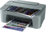 Canon PIXMA TS3752i, miniature 2