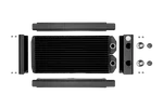 EK Water Blocks Radiateur EK-Quantum Surface S240 - Black Edition, miniature 5