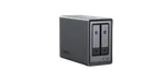 UGREEN DXP2800 - 2 Baies avec 2 disques de 4To RED Plus, miniature 3