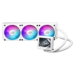 Asus ROG RYUJIN III 360 ARGB EXTREME - Blanc, miniature 4
