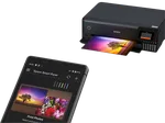 Epson EcoTank ET-8550, miniature 3