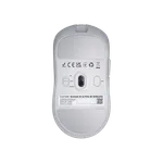 Hator Quasar 3S Ultima - Sans-Fil - RGB - Blanc, miniature 6