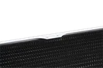 Alphacool NexXxoS ST30 240mm Radiator V.2 - Blanc, miniature 4