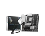 MSI PRO B860M-A WIFI, miniature 1