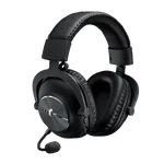 Logitech G PRO X Lightspeed - Sans-Fil - Noir, miniature 2