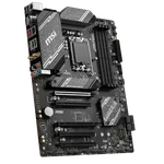 MSI B760 GAMING PLUS WIFI, miniature 3