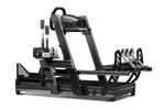 Next Level Racing F-GT Elite Aluminium - Cockpit - WP Edition, miniature 4