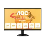 AOC 24B35HM2 - 23.8" FHD 100Hz 1ms HDR HDMI VGA, miniature 1