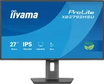 Iiyama XB2792HSU-B1 - 27" FHD 120Hz IPS classe énergétique B et pied réglable en hauteur, miniature 1
