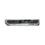 Gigabyte Radeon 9070 XT GAMING OC Ice 16Go V1 Blanc, miniature 7