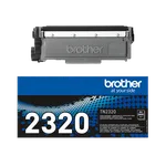 Compatible Brother Toner TN-2320, miniature 2