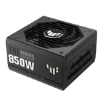 Asus PRIME 9070 16G EVO OC + TUF GAMING 850G, miniature 12