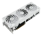 Asus TUF Gaming GeForce RTX 5070 Ti 16GB GDDR7 White OC, miniature 6