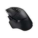 Logitech G502 X Lightspeed - Sans-Fil - Noir, miniature 8