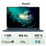 Lenovo Yoga 9 2-in-1 16N1X11 - 16" 2.8K OLED 120Hz RTX Spark N1X PRO 650 32Go 1To W11, miniature 6