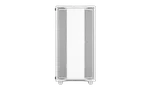 Deepcool CC360 ARGB Blanc - mT/Sans Alim/Micro-ATX, miniature 3