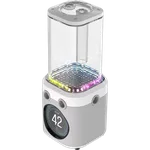 Corsair iCUE LINK XD6 RGB ELITE LCD - Blanc, miniature 1