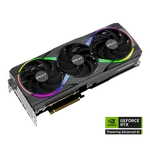 PNY RTX 5080 16GB ARGB Overclocked Triple Fan, miniature 2