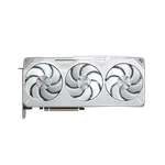 Gigabyte Radeon 9070 XT GAMING OC Ice 16Go V1 Blanc, miniature 5