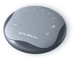 Avermedia Smart Speakerphone AS315, miniature 1