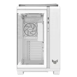 Asus TUF Gaming GT502 Horizon TG ARGB Blanc - MT/Sans Alim/ATX, miniature 3