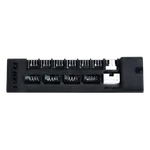Lian-Li EDGE HUB, 4x USB, 6x PWM - Noir, miniature 1
