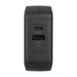 Targus Chargeur mural PowerElite GaN 65W - 2 ports - Noir, miniature 4