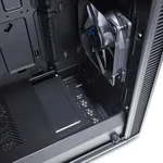 Fractal Design Define C TG Noir - MT/Sans Alim/ATX, miniature 22