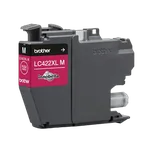 Brother LC422XLM Magenta, miniature 2
