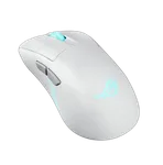Asus ROG Keris II Origin - Filaire - RGB - Blanc, miniature 7